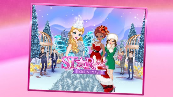 Download Star Girl: Christmas